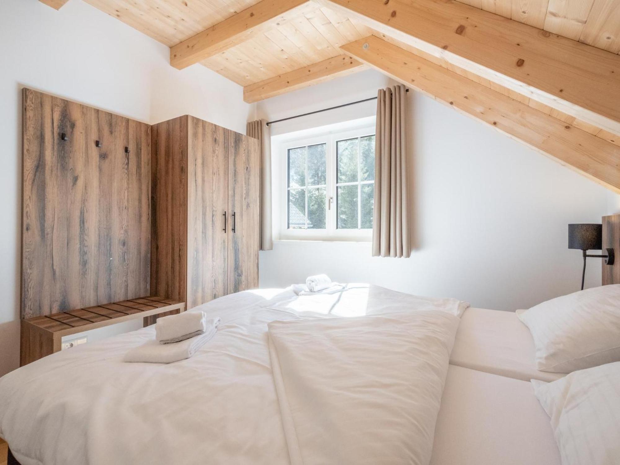 Riesner Alm 35 Villa ดอนเนอร์สบาควัลด์ ภายนอก รูปภาพ
