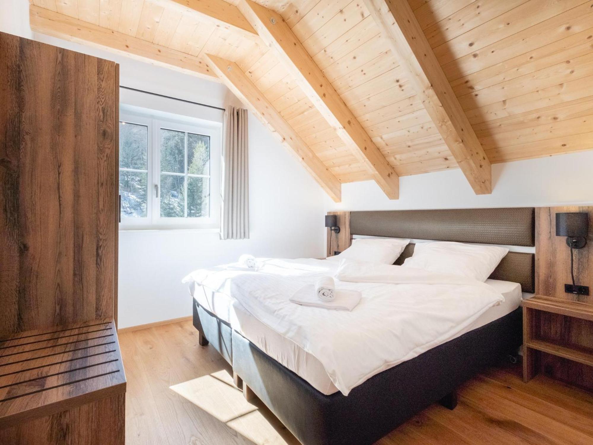Riesner Alm 35 Villa ดอนเนอร์สบาควัลด์ ภายนอก รูปภาพ