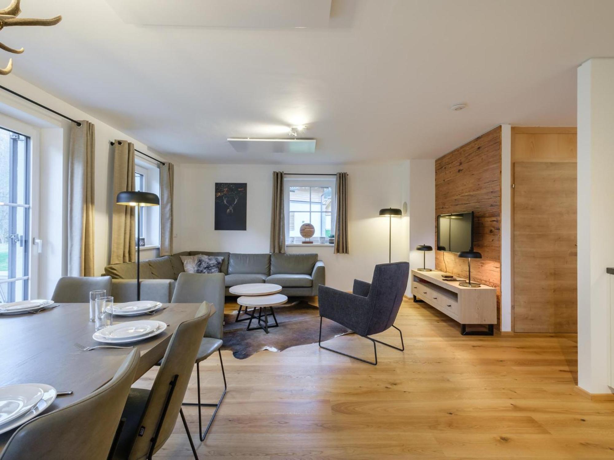 Riesner Alm 35 Villa ดอนเนอร์สบาควัลด์ ภายนอก รูปภาพ